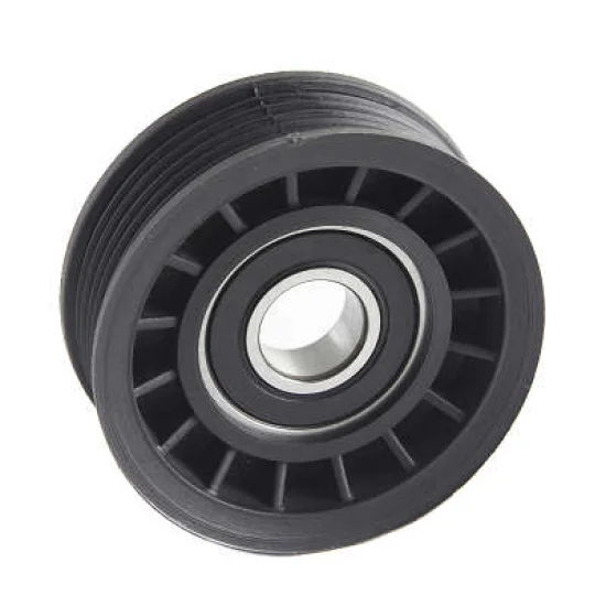 POLIA DO ALTERNADOR - GM BLAZER/S10/FOCUS/FIESTA