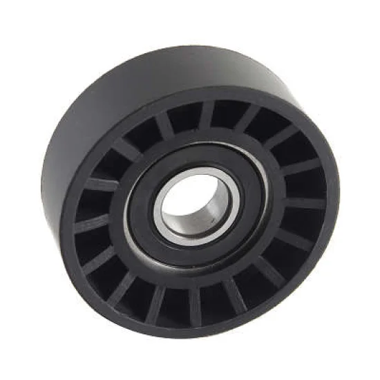 POLIA DO ALTERNADOR FIAT UNO/FIORINO/PALIO/STRADA