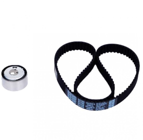 KIT DE CORREIA DENTADA FIAT FIRE/PALIO/SIENA/UNO INDISA KS359048