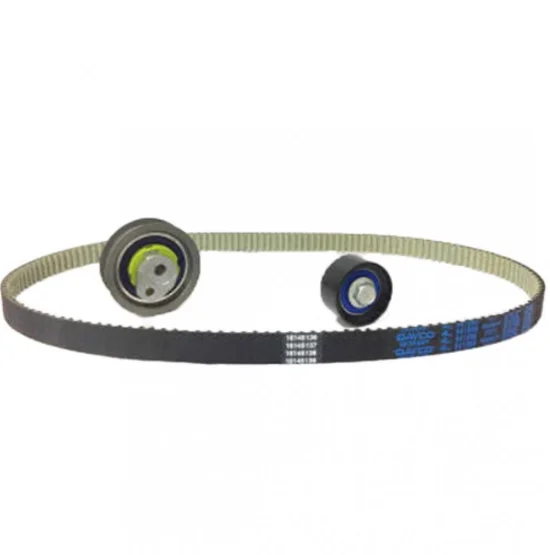 KIT DE CORREIA DENTADA AUDI/FOX/GOL/VIRTUS/JETTA/POLO