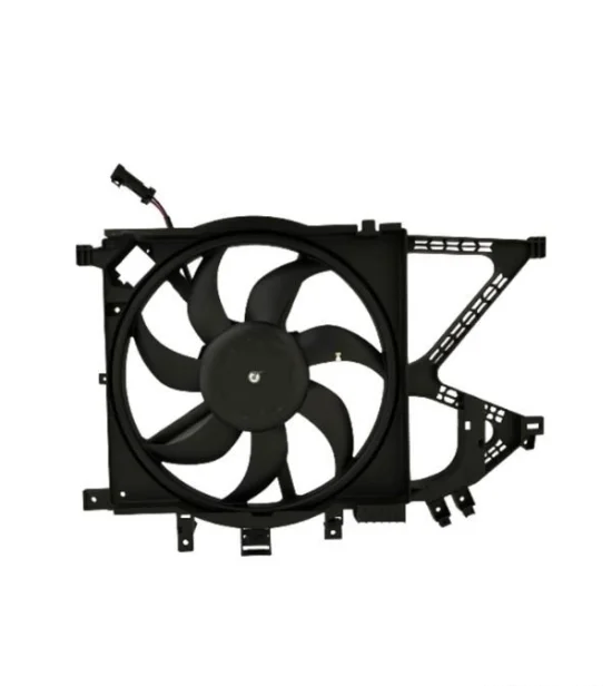 MOTOR VENTILADOR DO RADIADOR GM CORSA HATCH E SEDAN/ MONTANA