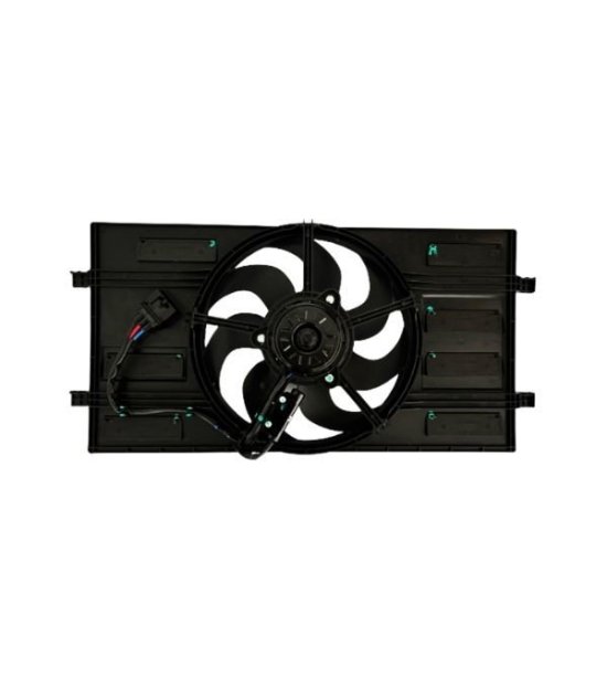 MOTOR VENTILADOR DO RADIADOR VW POLO/VIRTUS/T-CROSS 2018 AT� 2020