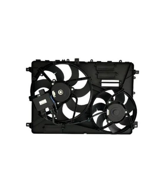 MOTOR VENTILADOR DO RADIADOR LAND ROVER EVOQUE/ VOLVO XC60