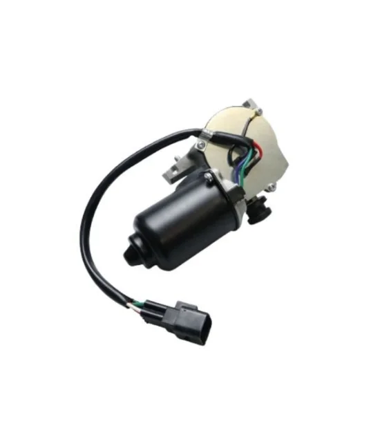 MOTOR DO LIMPADOR KIA SOUL 2008 AT 2019