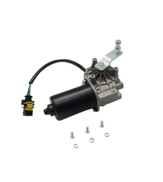 MOTOR DO LIMPADOR VOLVO  FH 420/ 460 - 2019 EM DIANTE