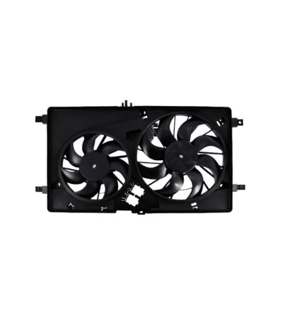 MOTOR DO VENTILADOR DO RADIADOR RENAULT MASTER 2014 >