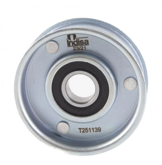 POLIA DO ALTERNADOR - GM CORSA/ COBALT/ PRISMA/ MERIVA/ SPIN