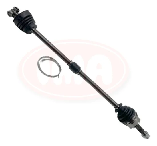 SEMI EIXO LADO DIREITO FIAT STRADA 1.3 1.4 2020 EM DIANTE