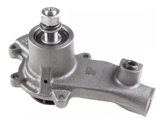 BOMBA DAGUA SEM POLIA (MOTOR PERKINS QB2