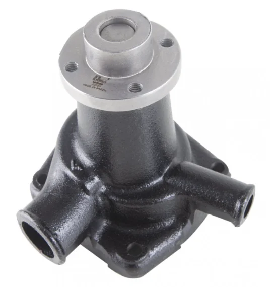 BOMBA DAGUA COM CUBO AGRALE/ CARGO/ F1000