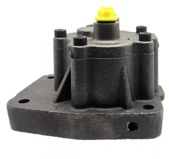 BOMBA DE COMBUSTIVEL MB OM 457-LA DE BAIXA PRESSO