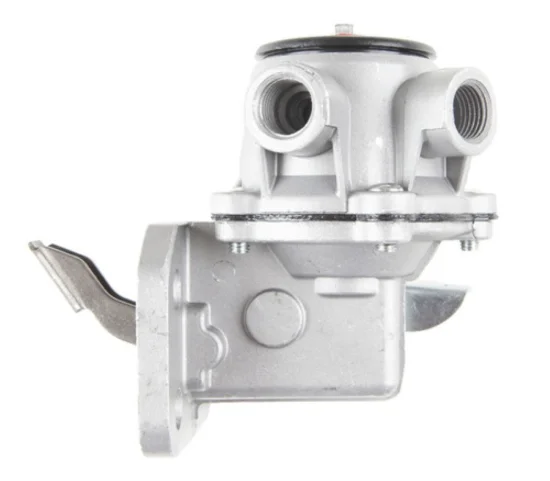 BOMBA COMBUSTIVEL MWM/PERKINS A4-4,1/A-4-3