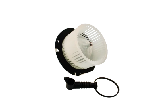 MOTOR VENTILADOR INTERNO F250 F350 F4000 1999 EM DIANTE