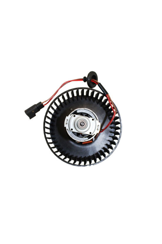 MOTOR VENTILADOR INTERNO FIESTA KA COURIER