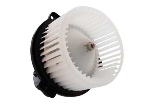 MOTOR VENTILADOR INTERNO LAND ROVER SPORT II DISCOVERY JAGUAR