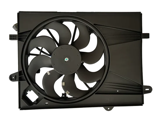 MOTOR VENTILADOR RADIADOR COBALT ONIX PRISMA SPIN