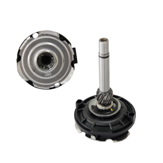 ENGRENAGEM PLANET�RIA MOTOR PARTIDA MERCEDES-BENZ SPRINTER