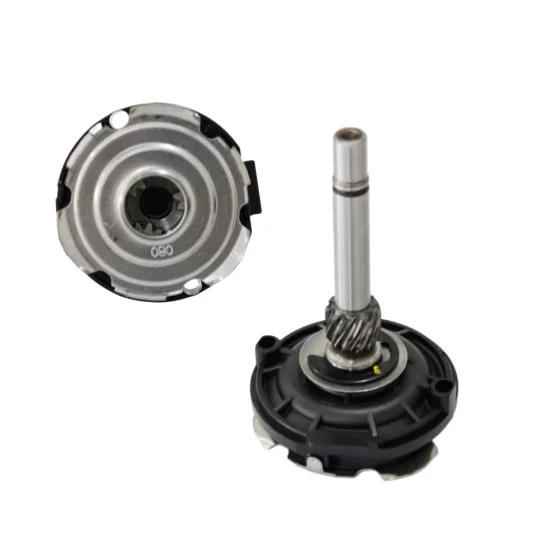ENGRENAGEM PLANETRIA MOTOR PARTIDA MERCEDES-BENZ SPRINTER