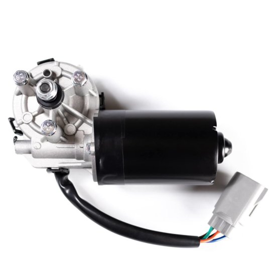 MOTOR DO LIMPADOR FORD CARGO - 24V