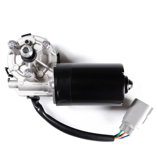 MOTOR DO LIMPADOR FORD CARGO - 24V