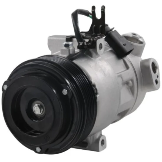 COMPRESSOR AR CONDICIONADO VW FOX,GOL,VOYAGE,UP