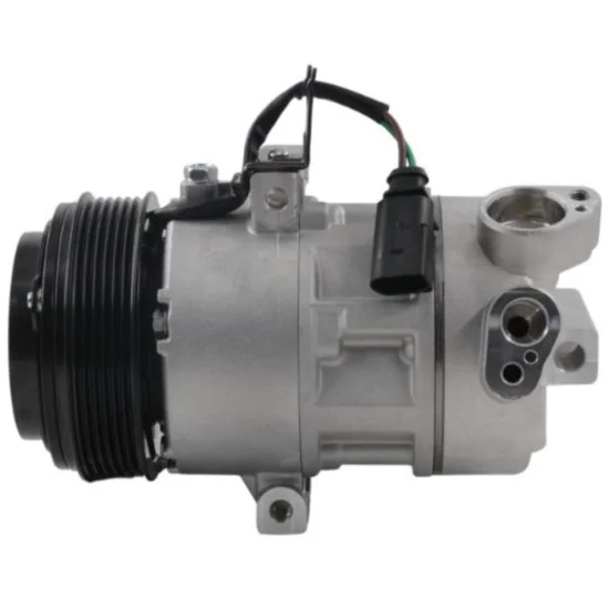 COMPRESSOR AR CONDICIONADO VW FOX,GOL,VOYAGE,UP