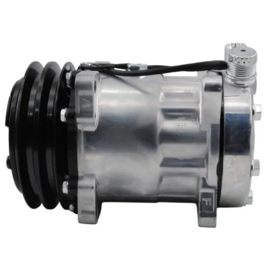 COMPRESSOR AR CONDICIONADO UNIVERSAL