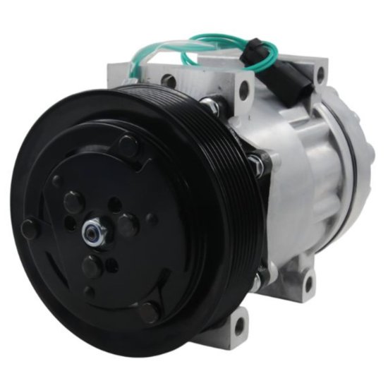 COMPRESSOR AR CONDICIONADO VOLVO FH,FMX,VM,FM 7H15