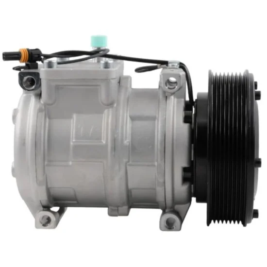 COMPRESSOR AR CONDICIONADO JOHN DEERE, HITACHI
