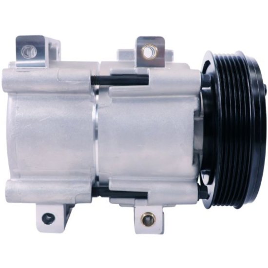 COMPRESSOR AR CONDICIONADO FORD F250,RANGER MODELO FS10