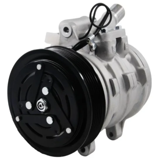 COMPRESSOR AR CONDICIONADO VW GOL,PARATI; FIAT UNO