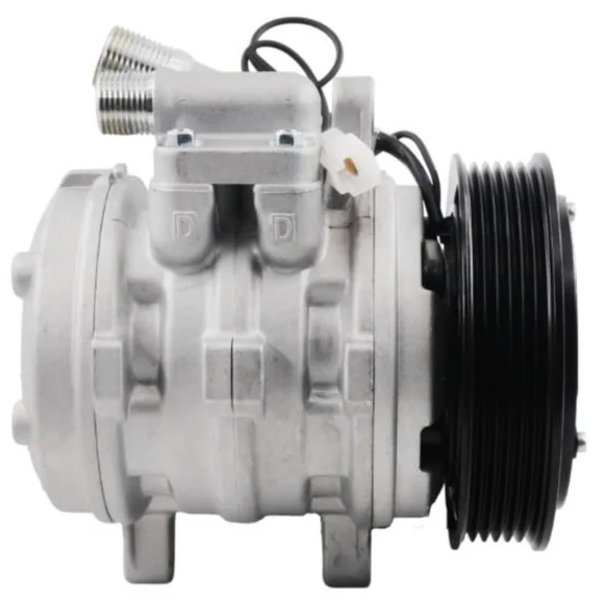 COMPRESSOR AR CONDICIONADO VW GOL,PARATI; FIAT UNO