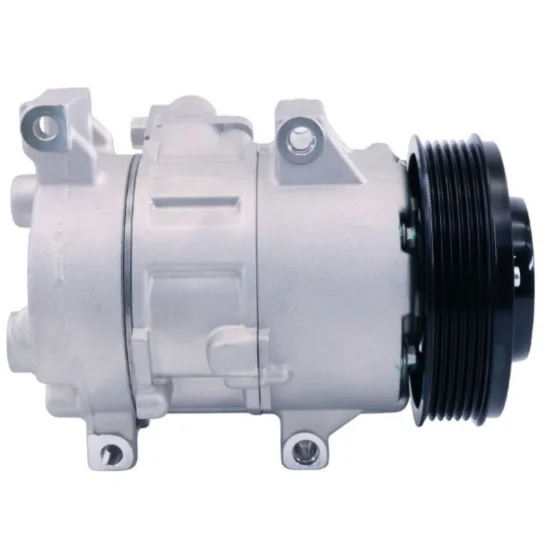 COMPRESSOR AR CONDICIONADO TOYOTA COROLLA