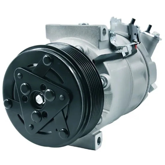 COMPRESSOR AR CONDICIONADO RENAULT MASTER