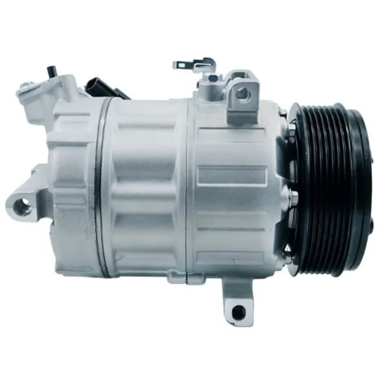 COMPRESSOR AR CONDICIONADO RENAULT MASTER