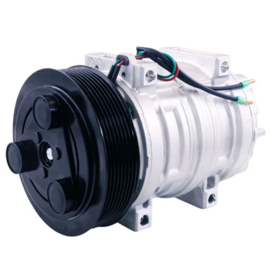 COMPRESSOR AR CONDICIONADO VOLARE