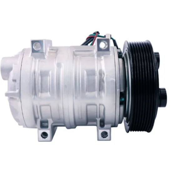 COMPRESSOR AR CONDICIONADO VOLARE