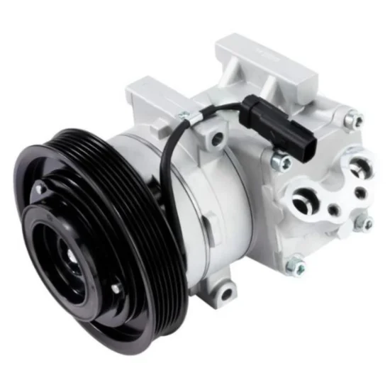 COMPRESSOR AR CONDICIONADO FORD ECOSPORT,FIESTA