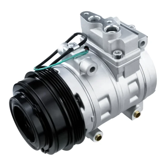 COMPRESSOR DO AR CONDICIONADO VW CONSTELLATION CEMAK
