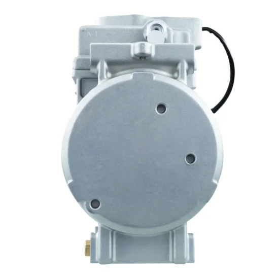 COMPRESSOR DO AR CONDICIONADO VW CONSTELLATION CEMAK