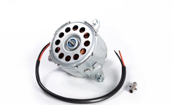 MOTOR ELETRICO UNIVERSAL 12 VOLTS