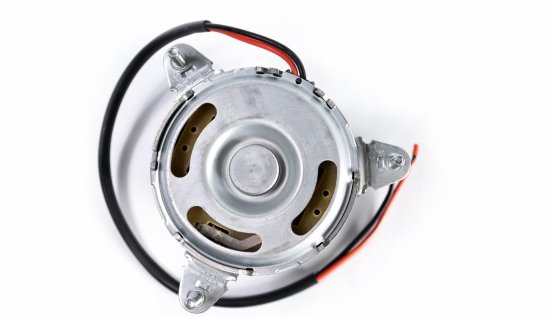 MOTOR ELETRICO UNIVERSAL BLAZER E OUTROS - 12V