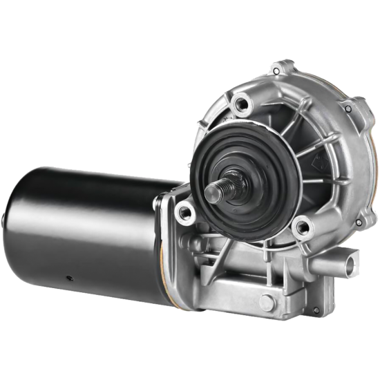 MOTOR LIMPADOR DIANTEIRO DAF XF95 XF105 5 PINOS CEMAK