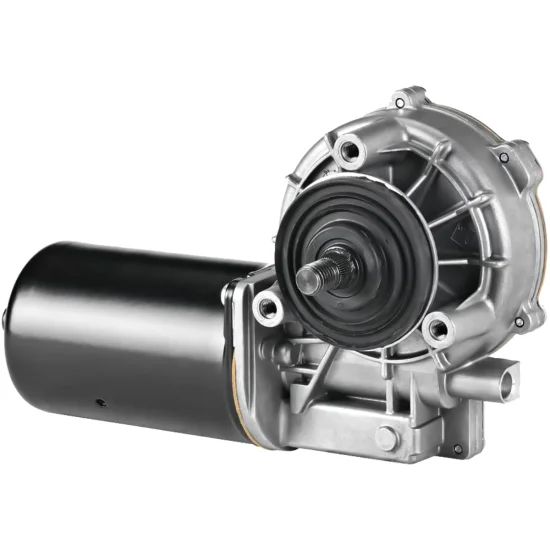 MOTOR LIMPADOR DIANTEIRO DAF CEMAK