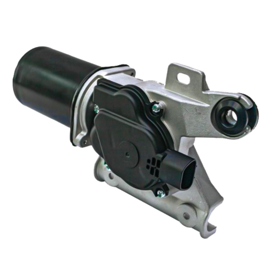 MOTOR LIMPADOR DIANTEIRO NISSAN TIIDA