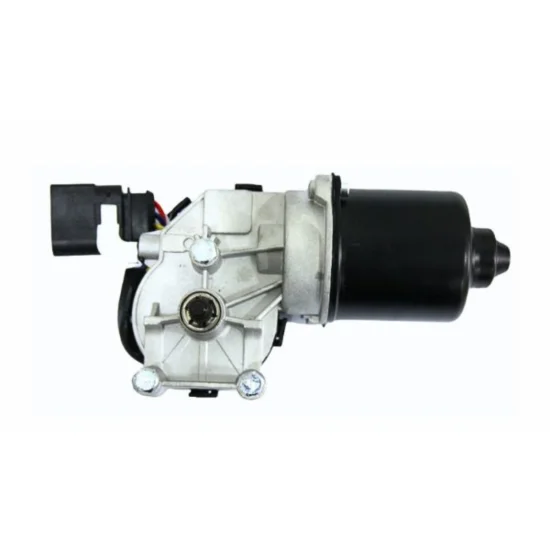 MOTOR DO LIMPADOR VW T-CROSS - 12V