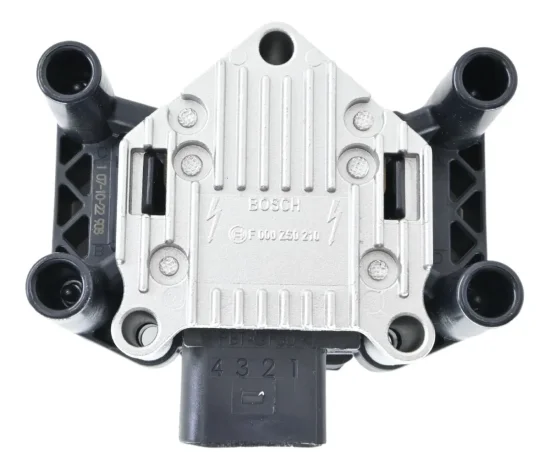 BOBINA IGNIO BOSCH F000ZS0210