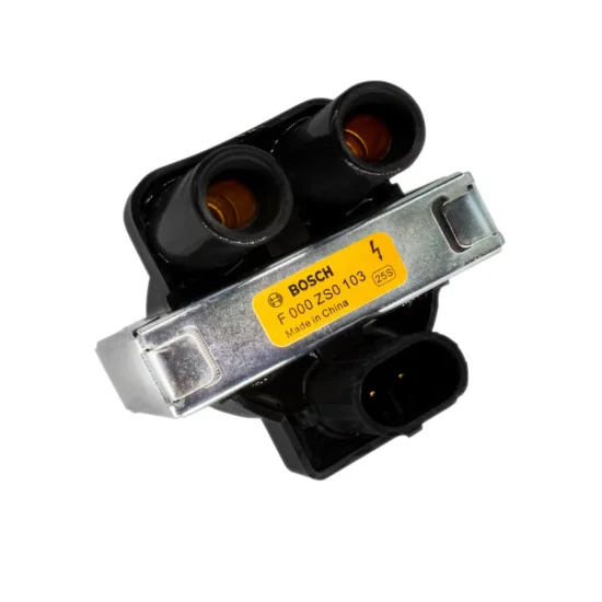 BOBINA IGNIO BOSCH F000ZS0103