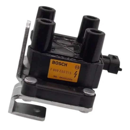 BOBINA IGNIO BOSCH F000ZS0215