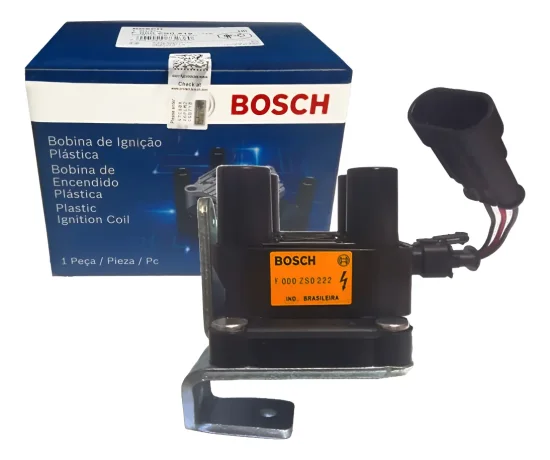 BOBINA IGNIO BOSCH F000ZS0222